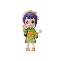 One Piece - WCF Wano Kuni Onigashima Vol. 5 (Figure E)