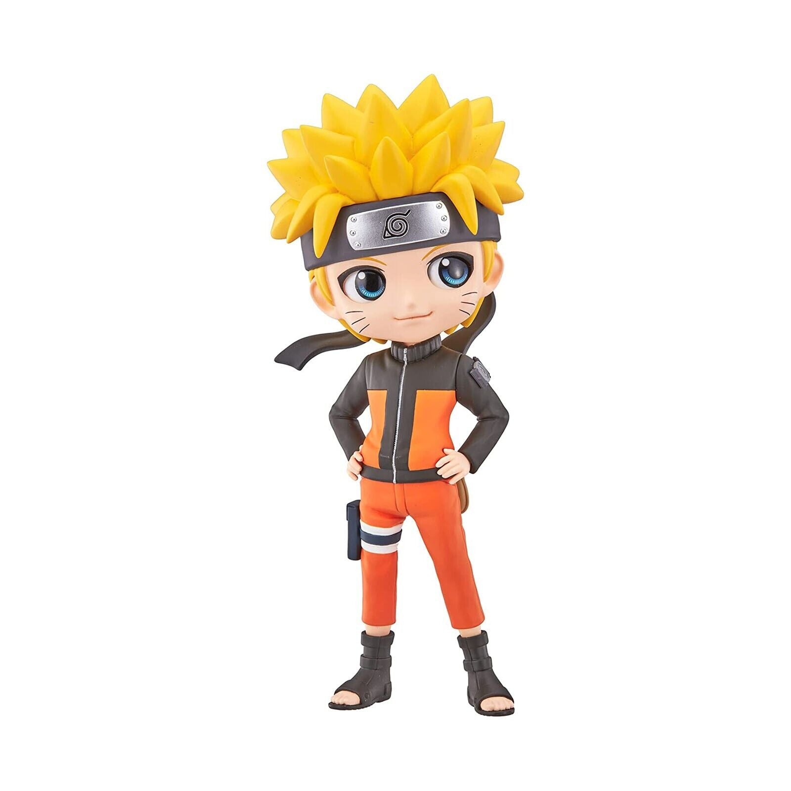 Naruto Shippuden Q Posket Naruto Ver A