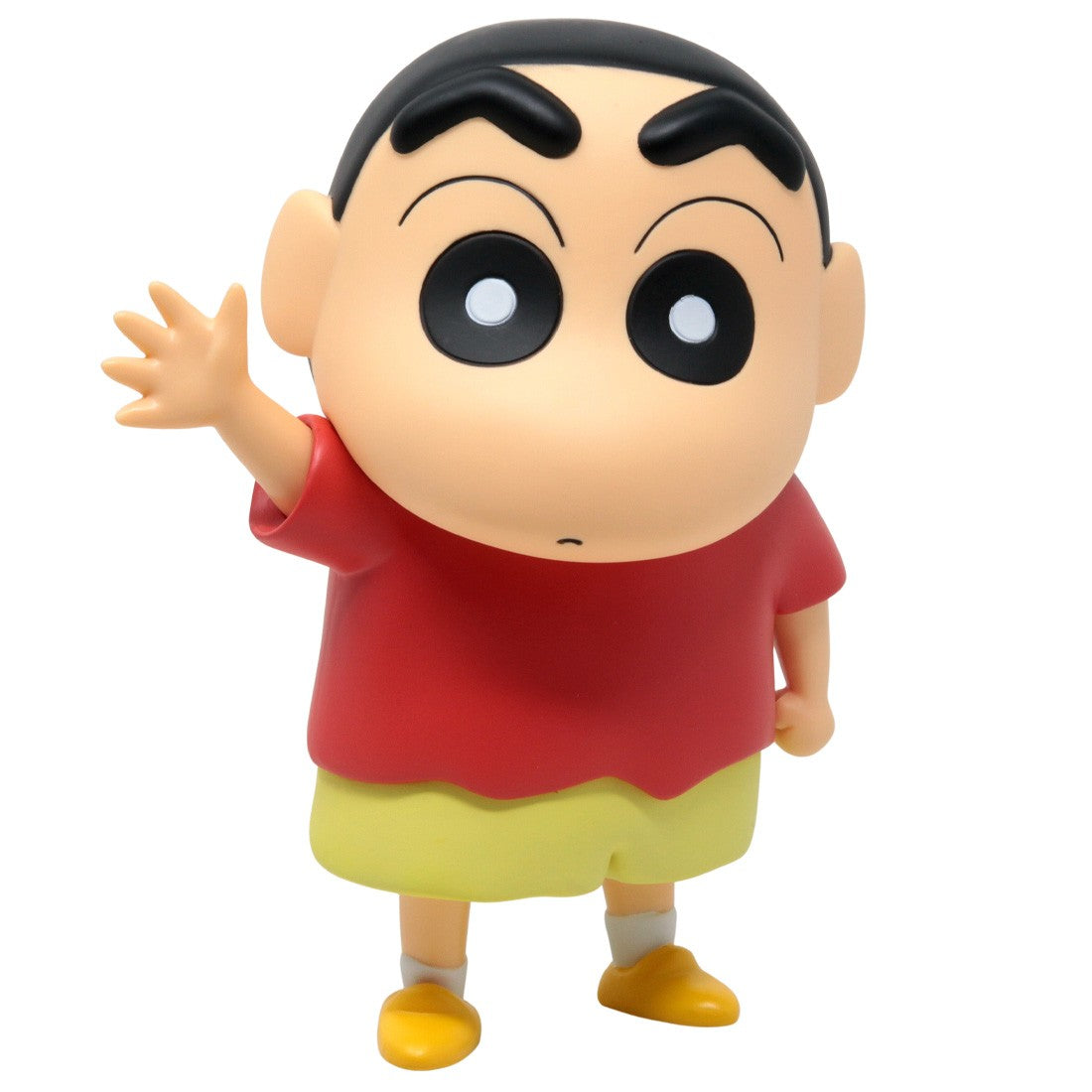 CRAYON SHINCHAN SOFUBI FIGURE ~SHINNOSUKE NOHARA~