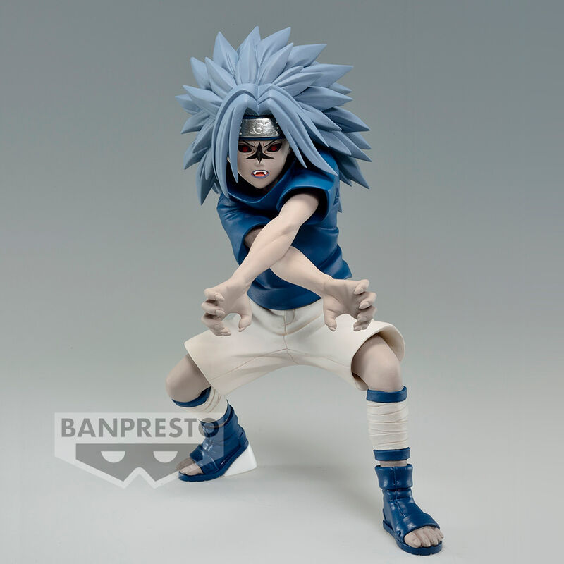 Naruto Shippuden Vibration Stars
