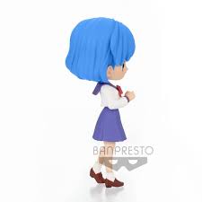 SAILOR MOON ETERNAL THE MOVIE PRETTY GUARDIAN - Q POSKET - AMI MIZUNO (VER.B)