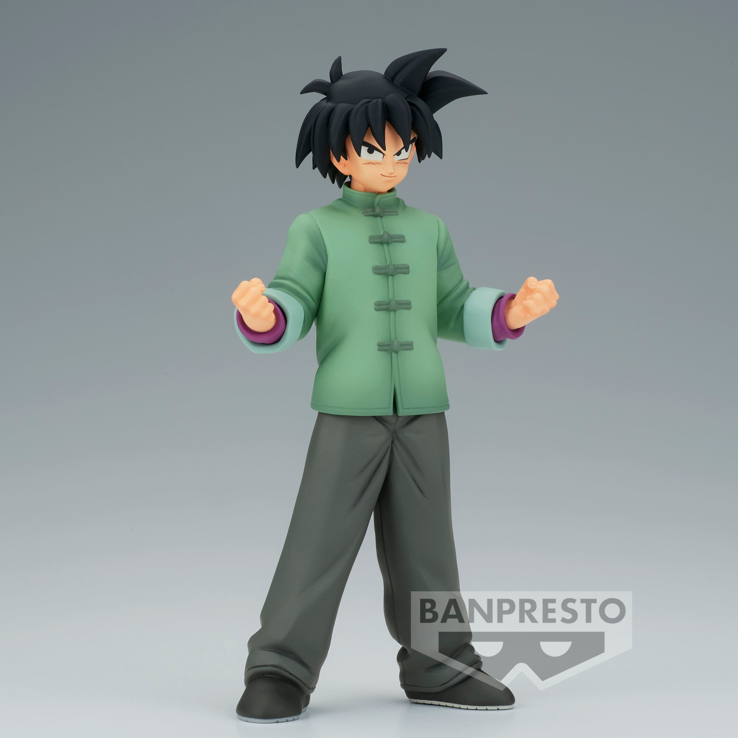DRAGON BALL SUPER SUPER HERO DXF -SON GOTEN-