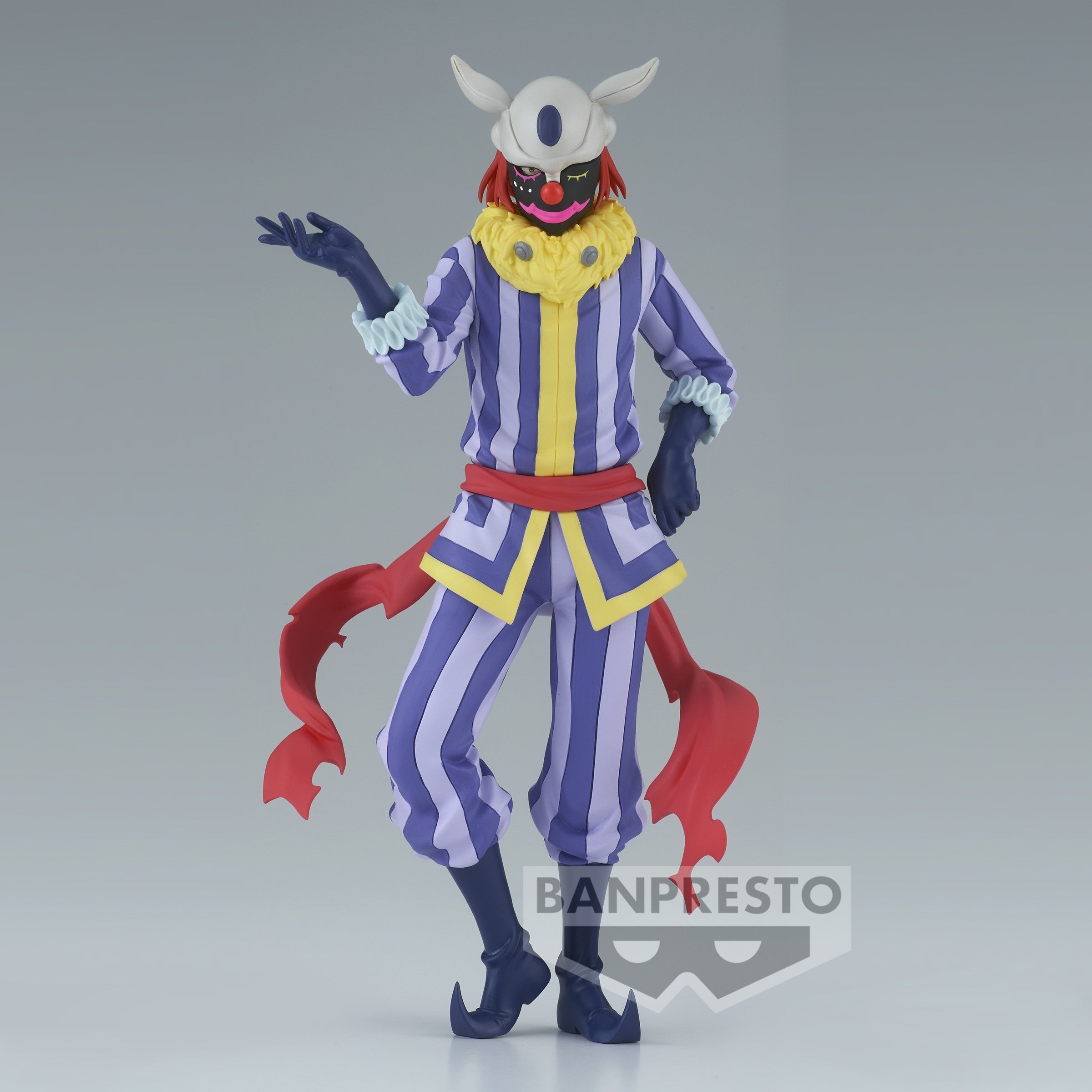 Banpresto That Time I Got Reincarnated as a Slime Figure Otherworlder vol. 17 Laplace