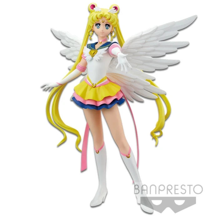 GLITTER & GLAMOURS-ETERNAL SAILOR MOON