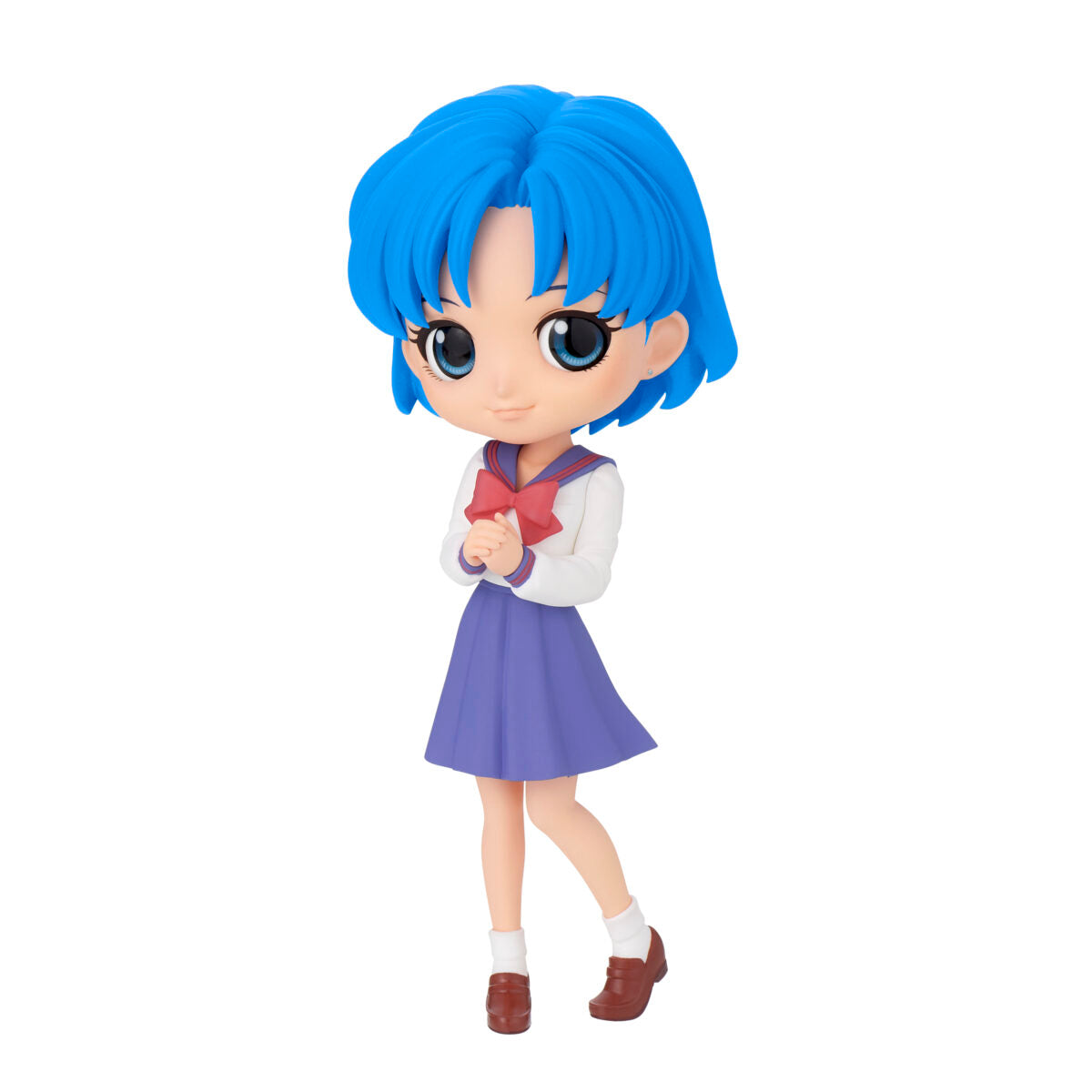 SAILOR MOON ETERNAL THE MOVIE PRETTY GUARDIAN - Q POSKET - AMI MIZUNO (VER.B)