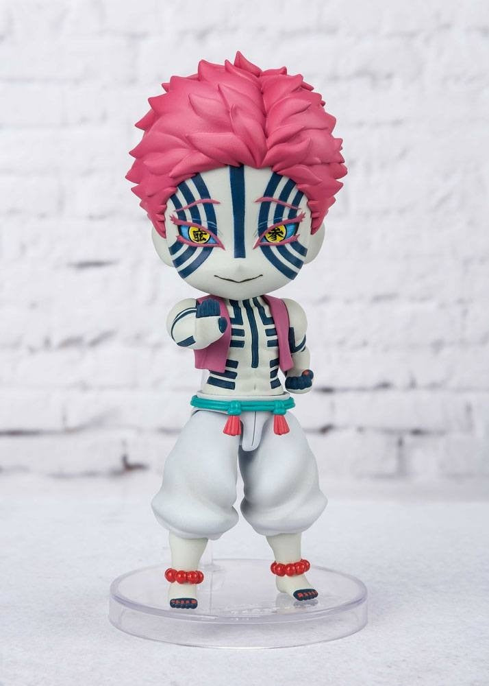 FiguArts Mini Figure - Akaza