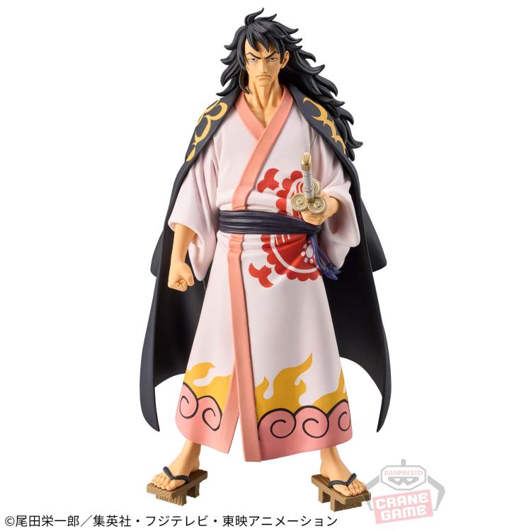 ONE PIECE DXF ~THE GRANDLINE SERIES~EXTRA KOUZUKI MOMONOSUKE