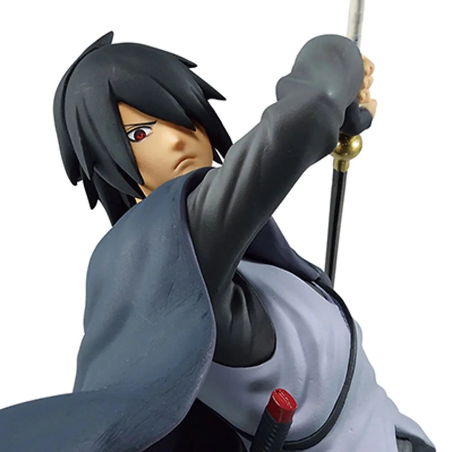 BORUTO NARUTO NEXT GENERATIONS VIBRATION STARS-UCHIHA SASUKE-