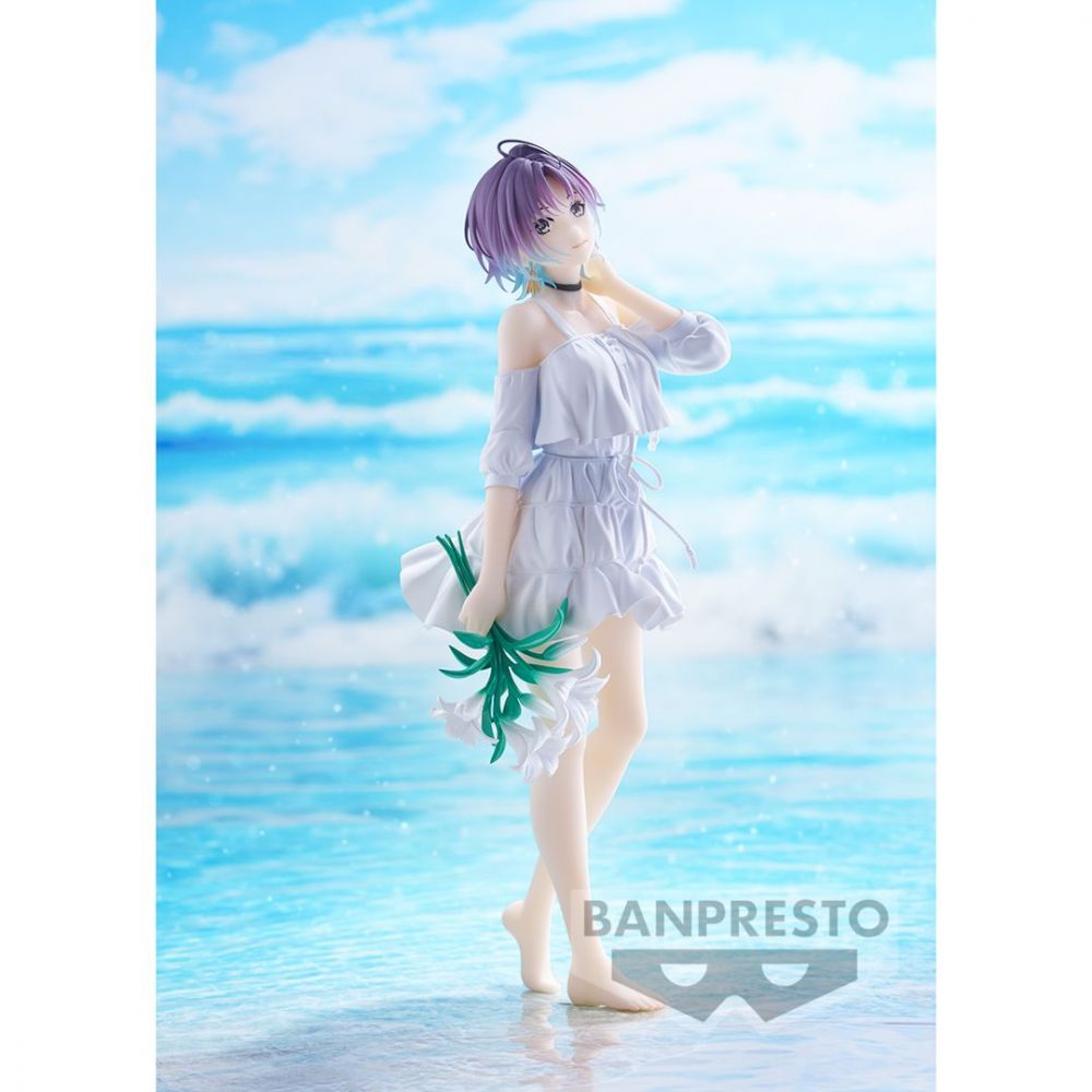 The Idolmaster Shiny Colors Emotional Lens Toru Asakura figure