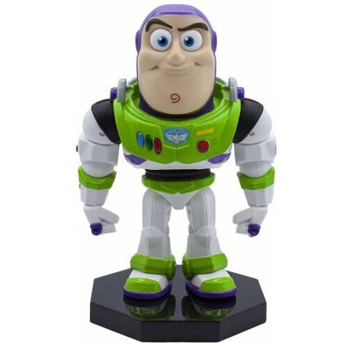 Disney Toy Story Buzz Lightyear Poligoroid figure