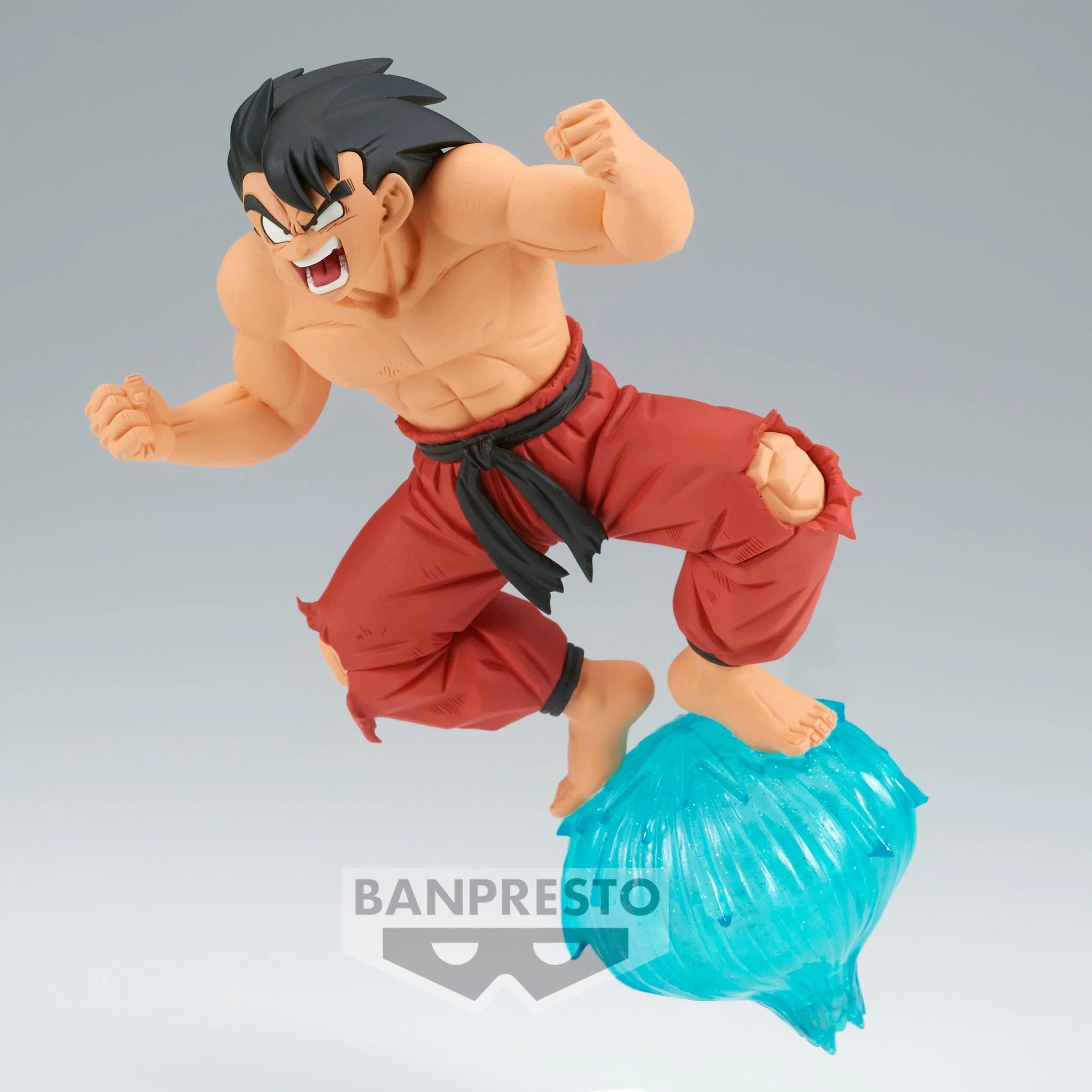 Banpresto DRAGON BALL G × Materia Son Goku Figure 14cm