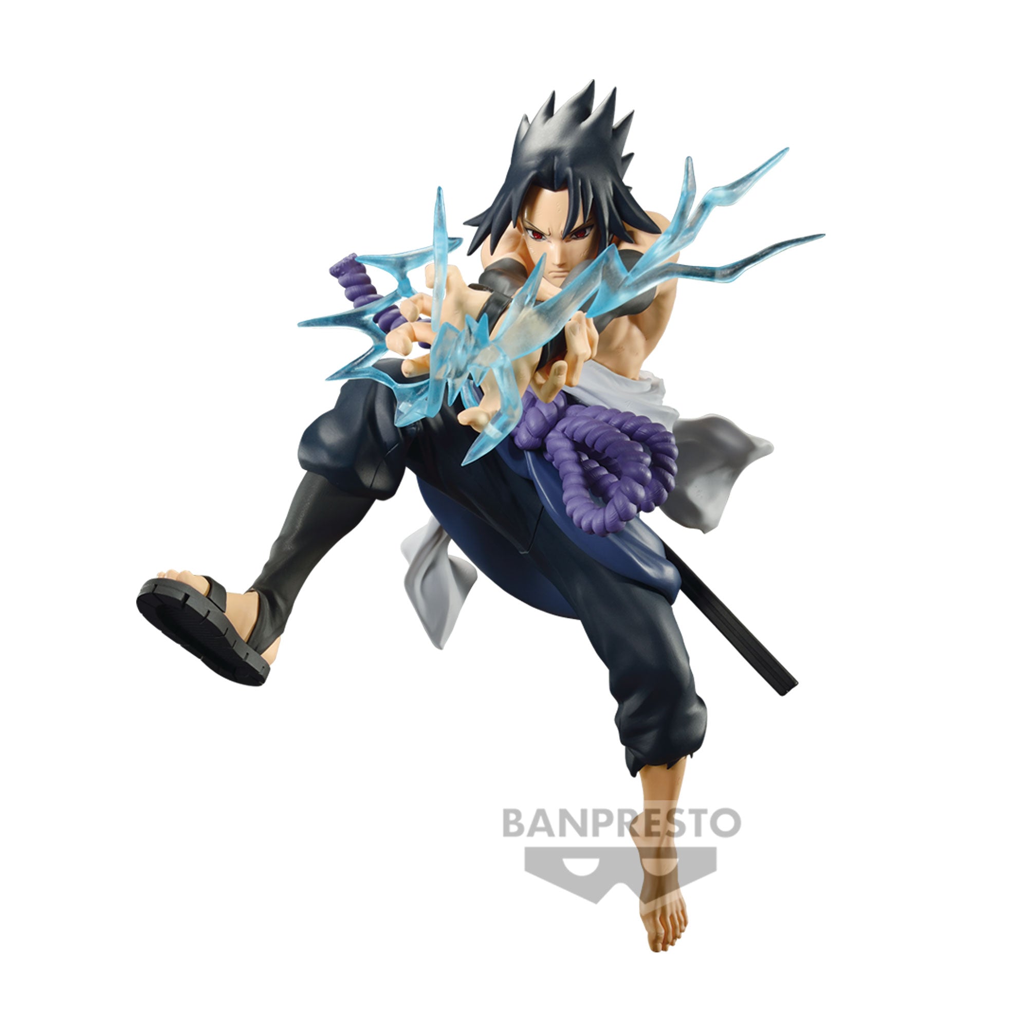NARUTO SHIPPUDEN VIBRATION STARS (A UCHIHA SASUKE)
