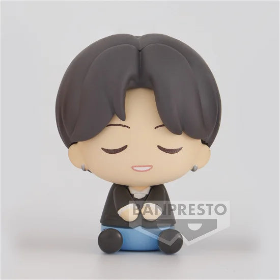 Banpresto - TTINYTAN DYNAMITE FIGUREVOL.1(C: SUGA)