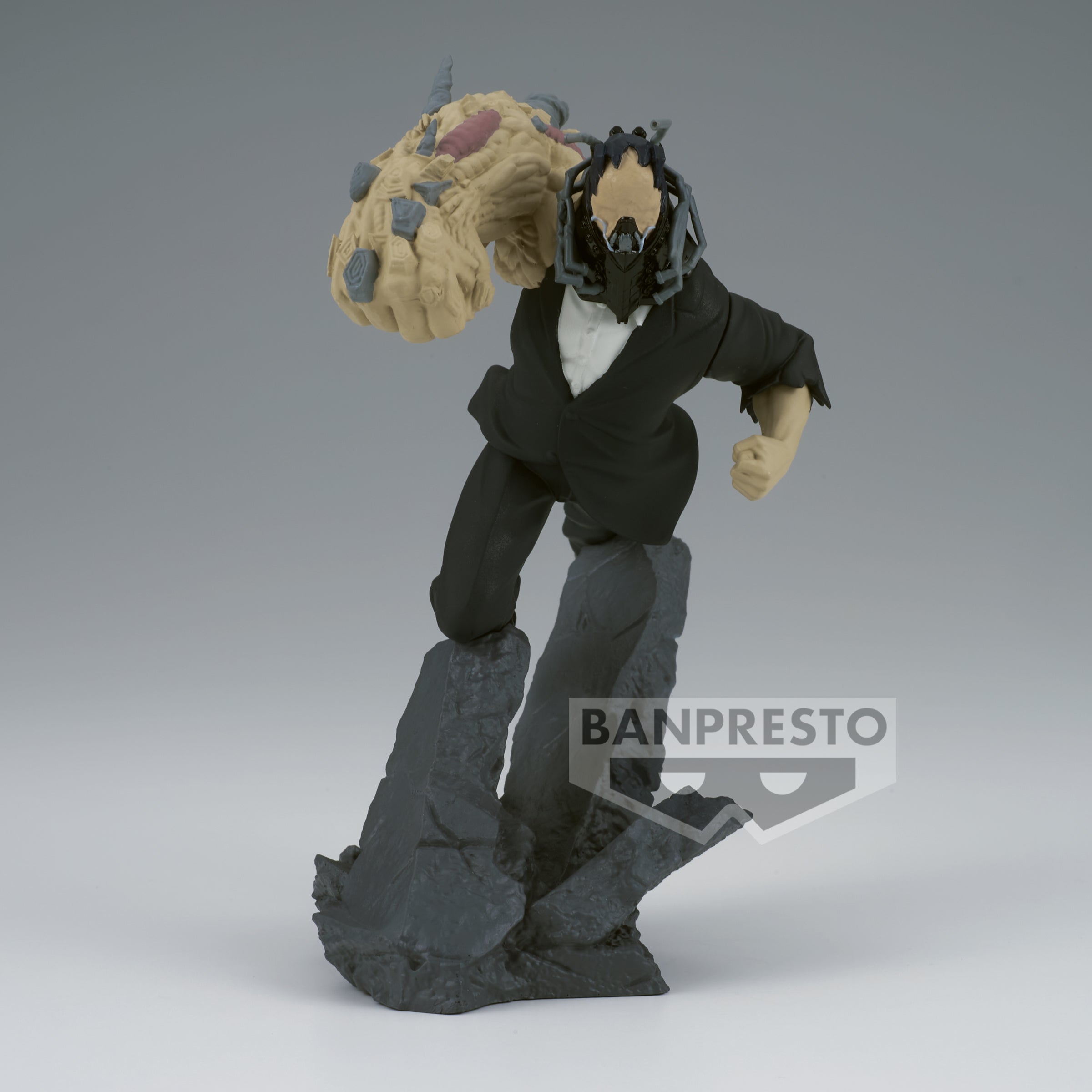 My Hero Academia Figure Combination Battle All For One