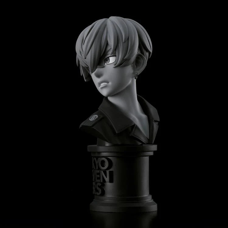 Banpresto Tokyo Revengers Faceculptures-Chifuyu Matsuno-(Ver.B)