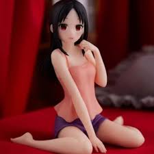 Banpresto - KAGUYA-SAMA LOVE IS WAR -ULTRA ROMANTIC- -RELAX TIME-KAGUYA SHINOMIYA