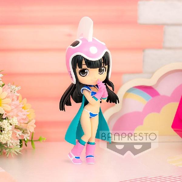 Banpresto Q posket Cranenking Figure - Chi-Chi (Normal Color) "Dragon Ball 13CM