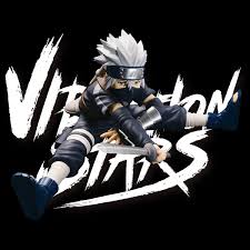 Banpresto - NARUTO SHIPPUDEN VIBRATION STARS-HATAKE KAKASHI-Ⅲ