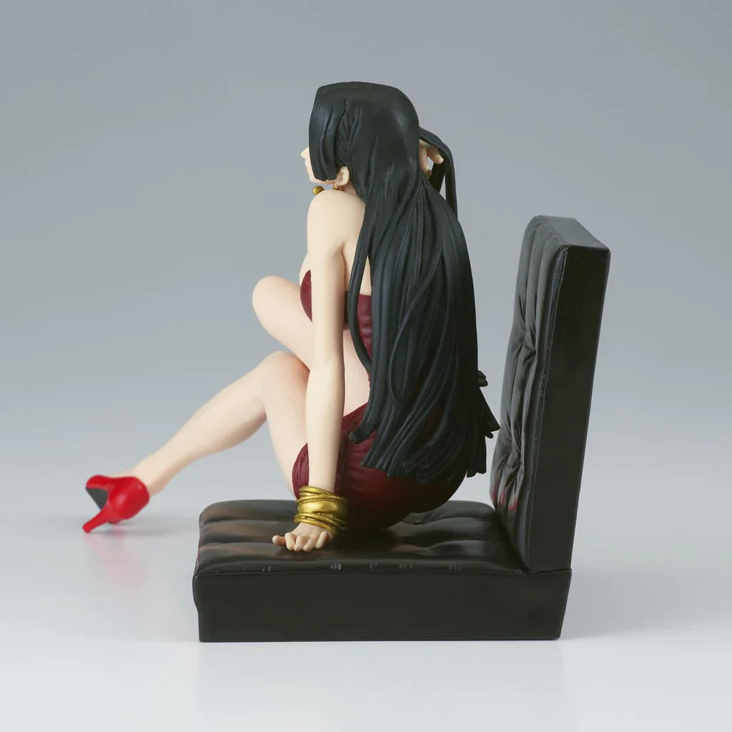 ONE PIECE CREATOR X CREATOR -BOA HANCOCK II-