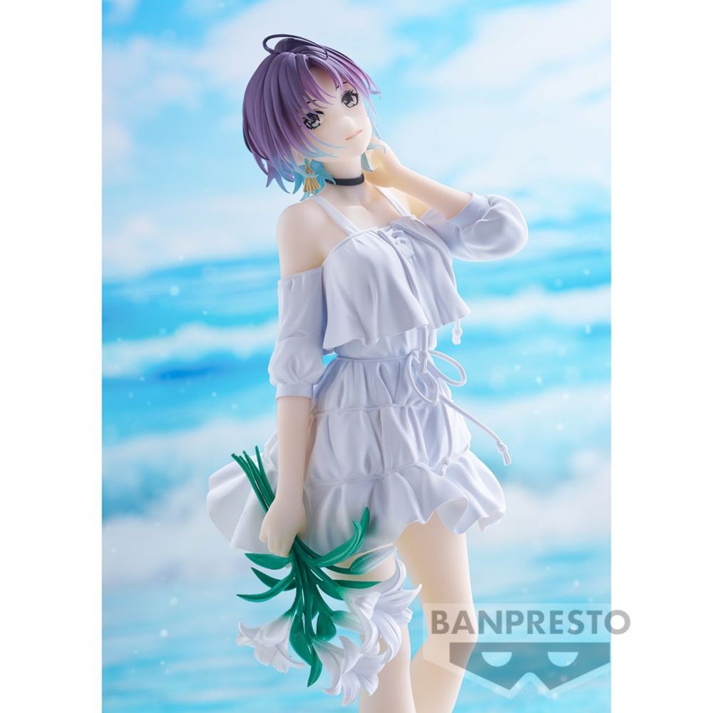 The Idolmaster Shiny Colors Emotional Lens Toru Asakura figure