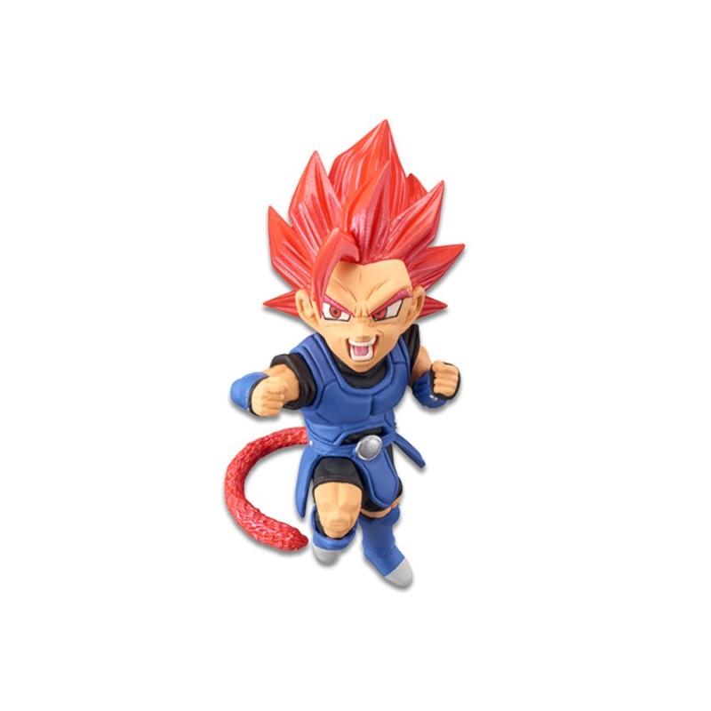 GOD SHALLOT