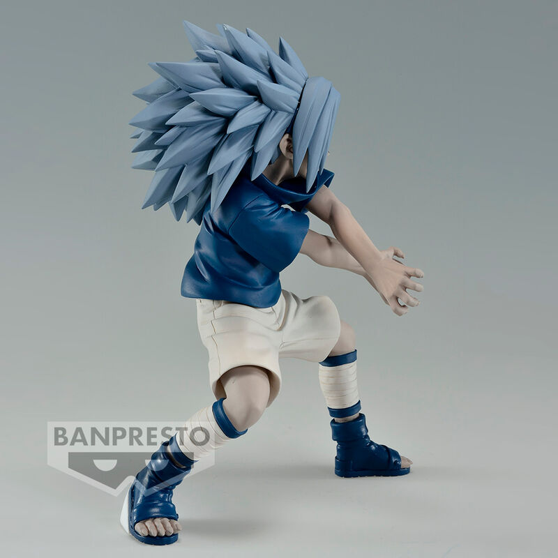 Sasuke Uchiha figure