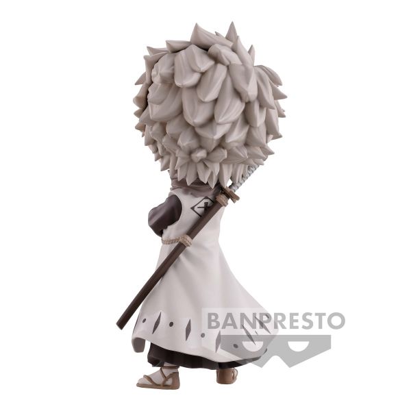 BLEACH: THOUSAND-YEAR BLOOD WAR - Q POSKET - TOSHIRO HITSUGAYA (VER.B)
