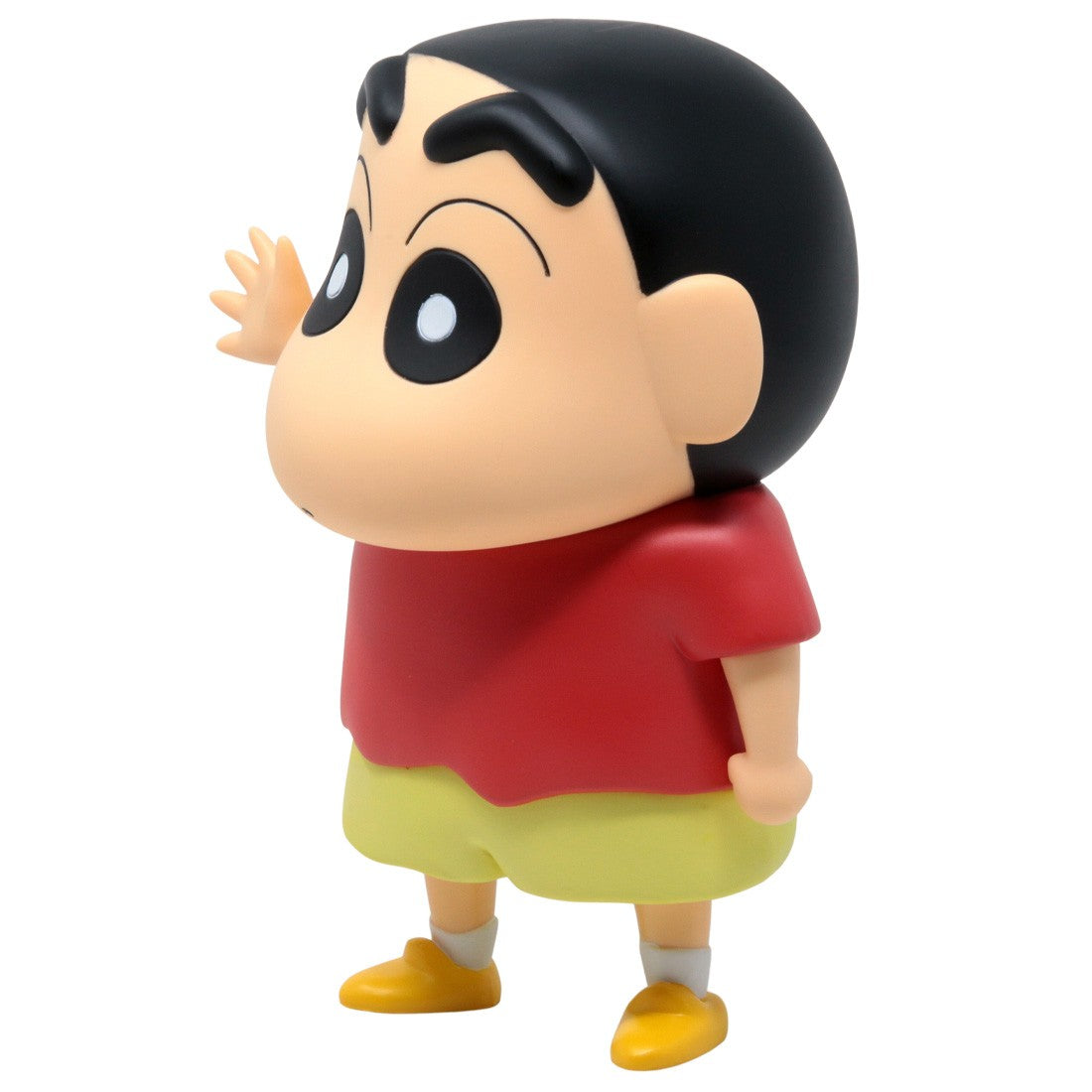 CRAYON SHINCHAN SOFUBI FIGURE ~SHINNOSUKE NOHARA~