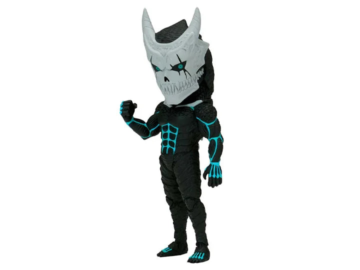 Banpresto Kaiju No. 8 - World Collectible Figure Vol. 1 Figure A Kaiju No. 8