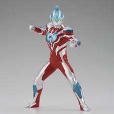 Ultraman Orb Hero's Brave Statue Figure "Ultraman Orb" (Orb Origin Ver. B)