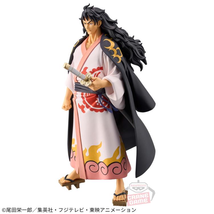 ONE PIECE DXF ~THE GRANDLINE SERIES~EXTRA KOUZUKI MOMONOSUKE