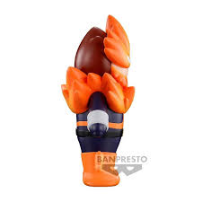 Banpresto - MY HERO ACADEMIA SOFVIMATES ~ENDEAVOR~