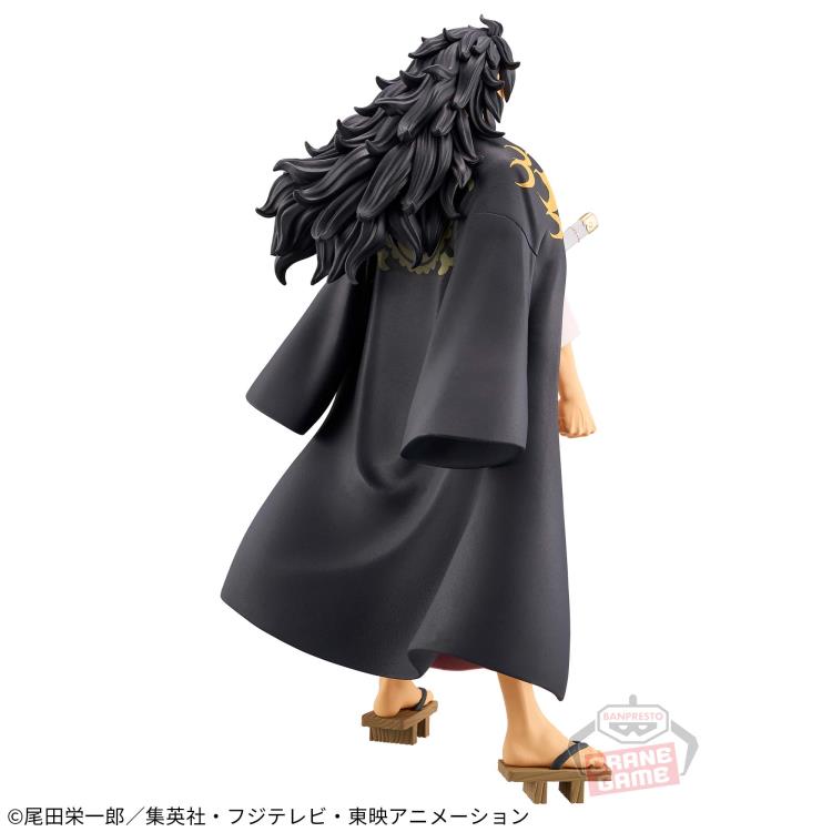 ONE PIECE DXF ~THE GRANDLINE SERIES~EXTRA KOUZUKI MOMONOSUKE