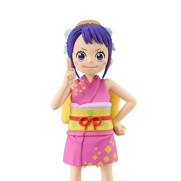 Banpresto - ONE PIECE DXF~THE GRANDLINE SERIES~WANOKUNI O-TAMA