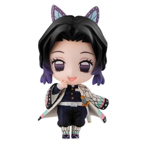 Megahouse Tanjiro and the Pillars Mascot Set A (Demon Slayer: Kimetsu no Yaiba) MEGAHOUSE