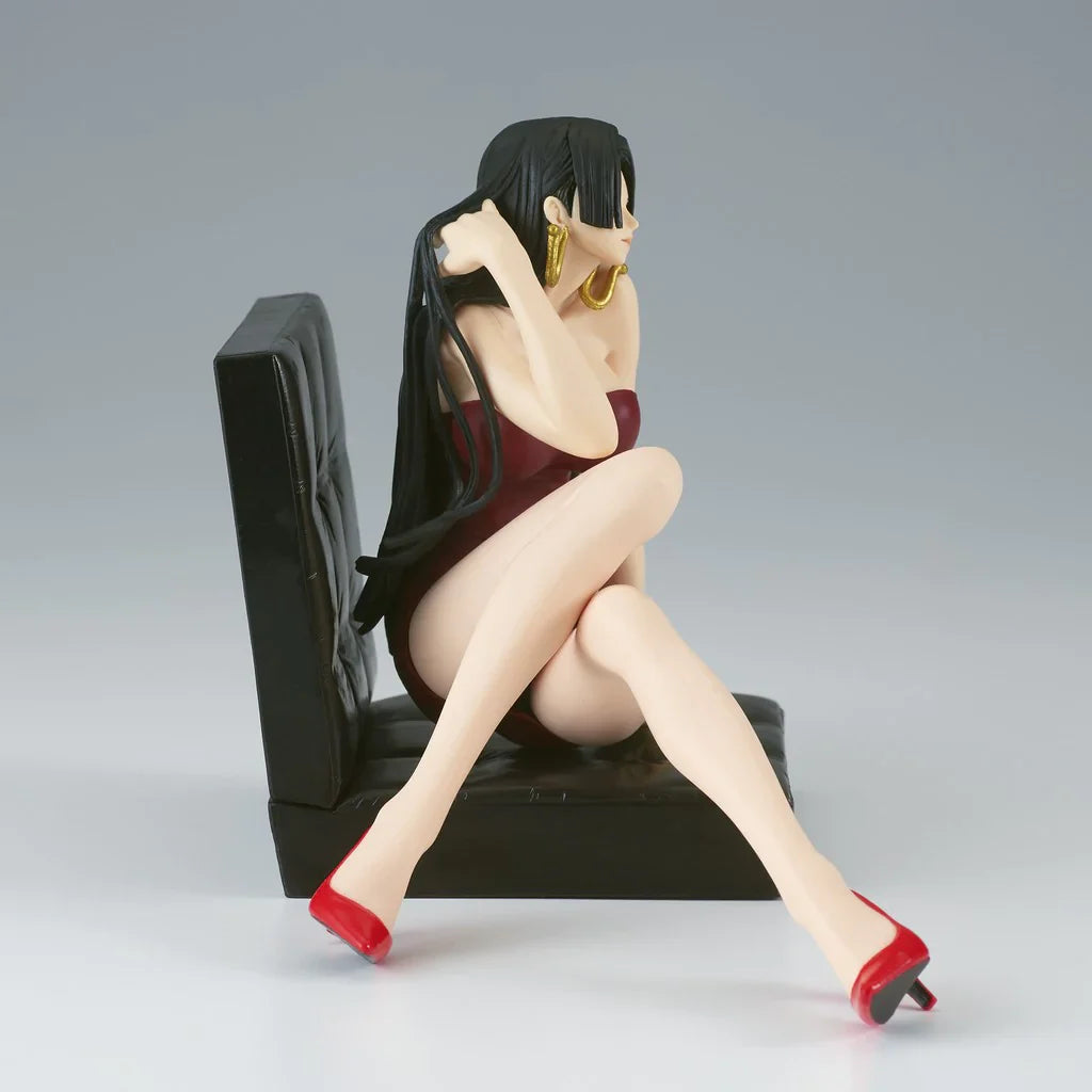 ONE PIECE CREATOR X CREATOR -BOA HANCOCK II-