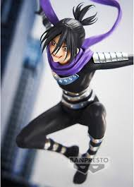 Banpresto - ONE PUNCH MAN FIGURE#3 SPEED-O' SOUND SONIC