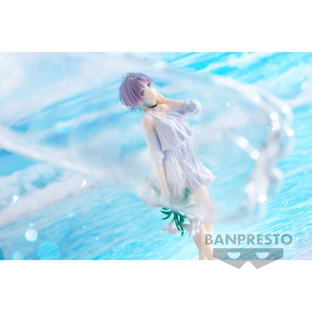 The Idolmaster Shiny Colors Emotional Lens Toru Asakura figure