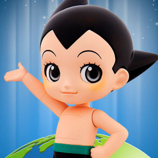 Banpresto ASTRO BOY Q POSKET-ASTRO BOY-(VER.A)