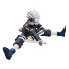 Banpresto - NARUTO SHIPPUDEN VIBRATION STARS-HATAKE KAKASHI-Ⅲ