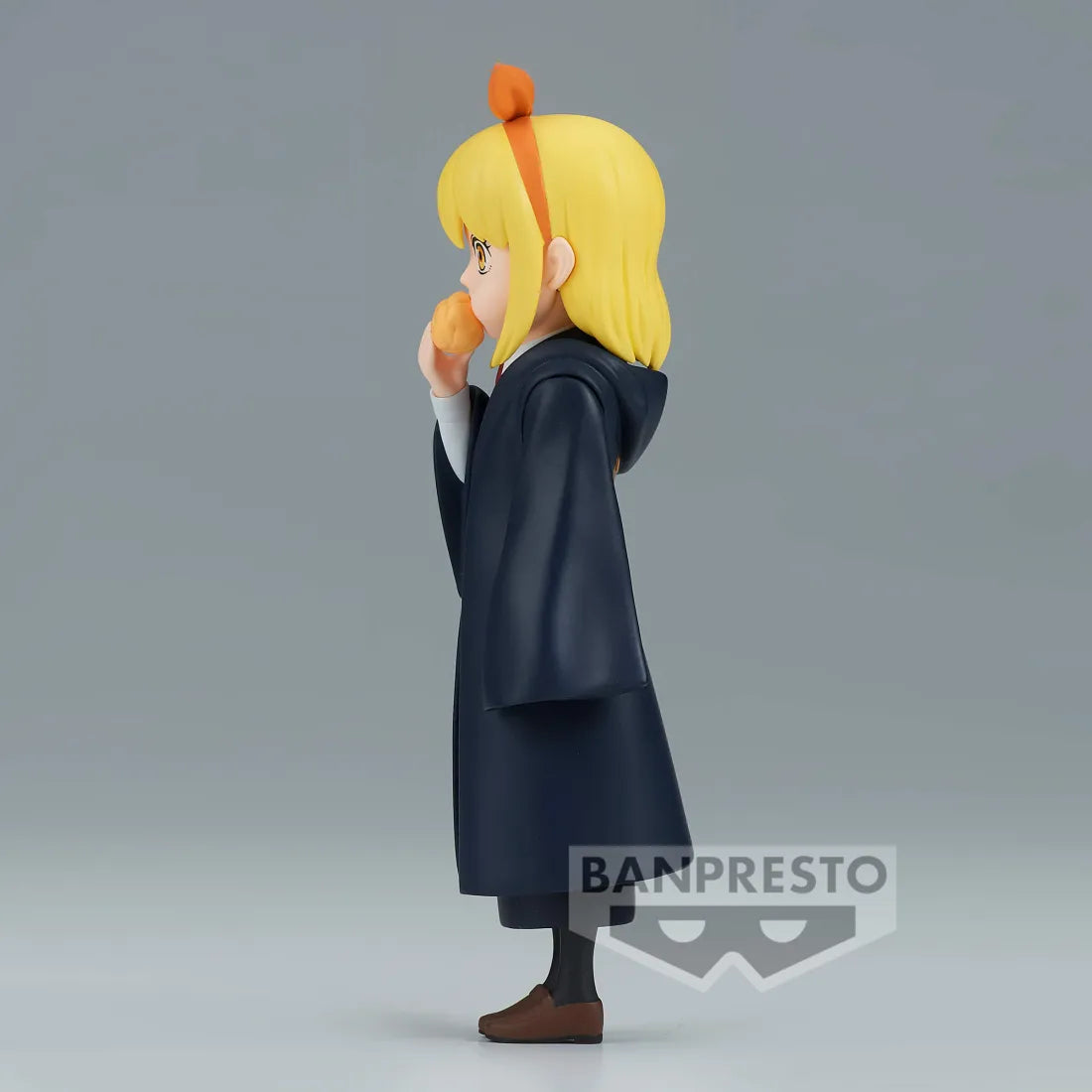 Banpresto - Mashle Magic And Muscles - Lemon Irvine - Figure 11Cm
