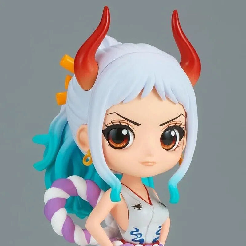 One Piece Q Posket Yamato