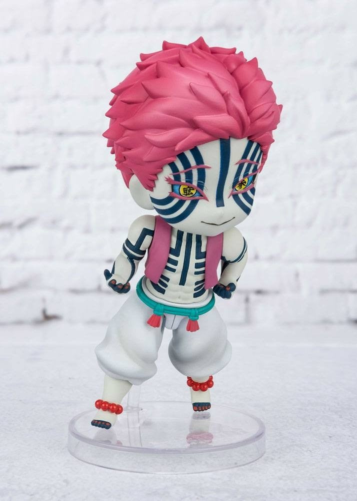FiguArts Mini Figure - Akaza