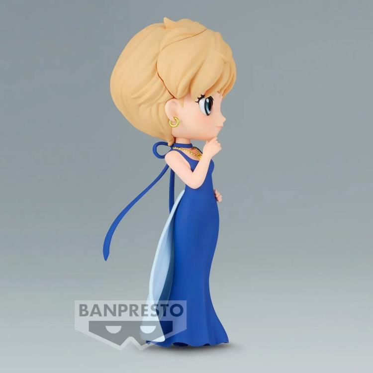 PRETTY GUARDIAN SAILOR MOON ETERNAL THE MOVIE Q POSKET-PRINCESS URANUS