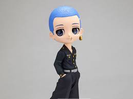 Banpresto - TOKYO REVENGERS Q POSKET-HAKKAI SHIBA-(VER.A)