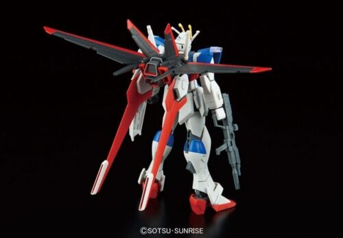 HGCE 1/144 FORCE IMPULSE GUNDAM