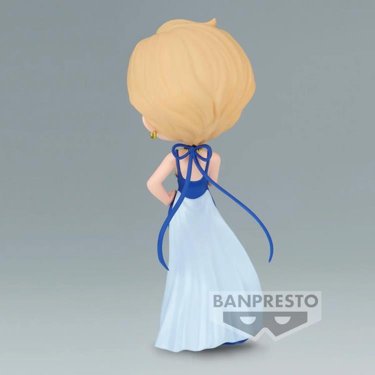 PRETTY GUARDIAN SAILOR MOON ETERNAL THE MOVIE Q POSKET-PRINCESS URANUS