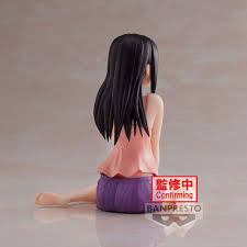 Banpresto - KAGUYA-SAMA LOVE IS WAR -ULTRA ROMANTIC- -RELAX TIME-KAGUYA SHINOMIYA