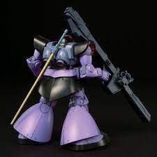 HGUC 1/144 #59 Dom / Rickdom