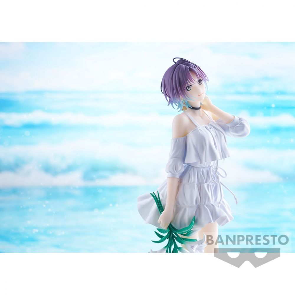 The Idolmaster Shiny Colors Emotional Lens Toru Asakura figure